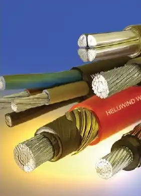 Electrical Cables