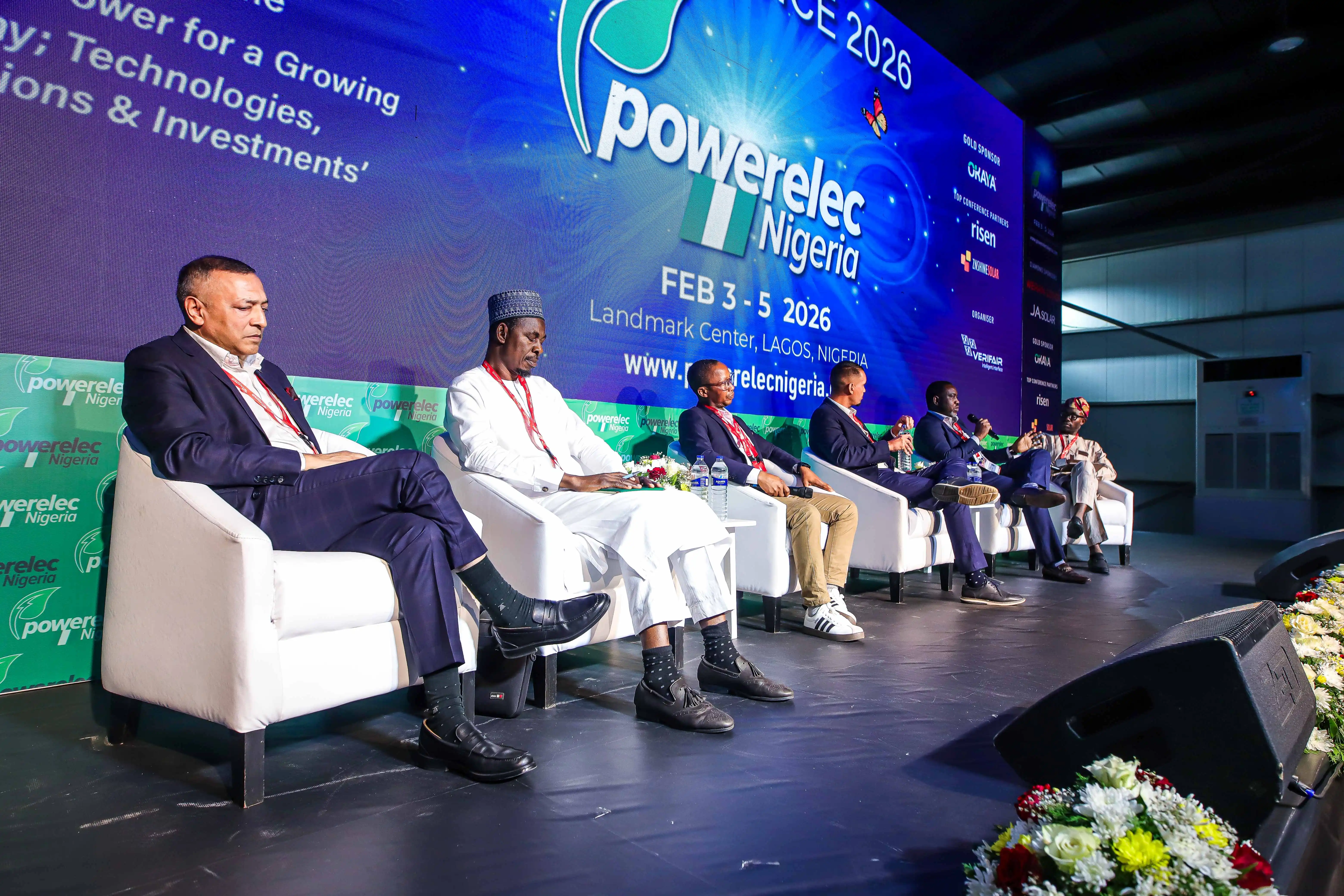 Powerelec Events