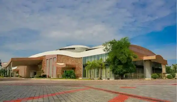 CIAL Convention Center