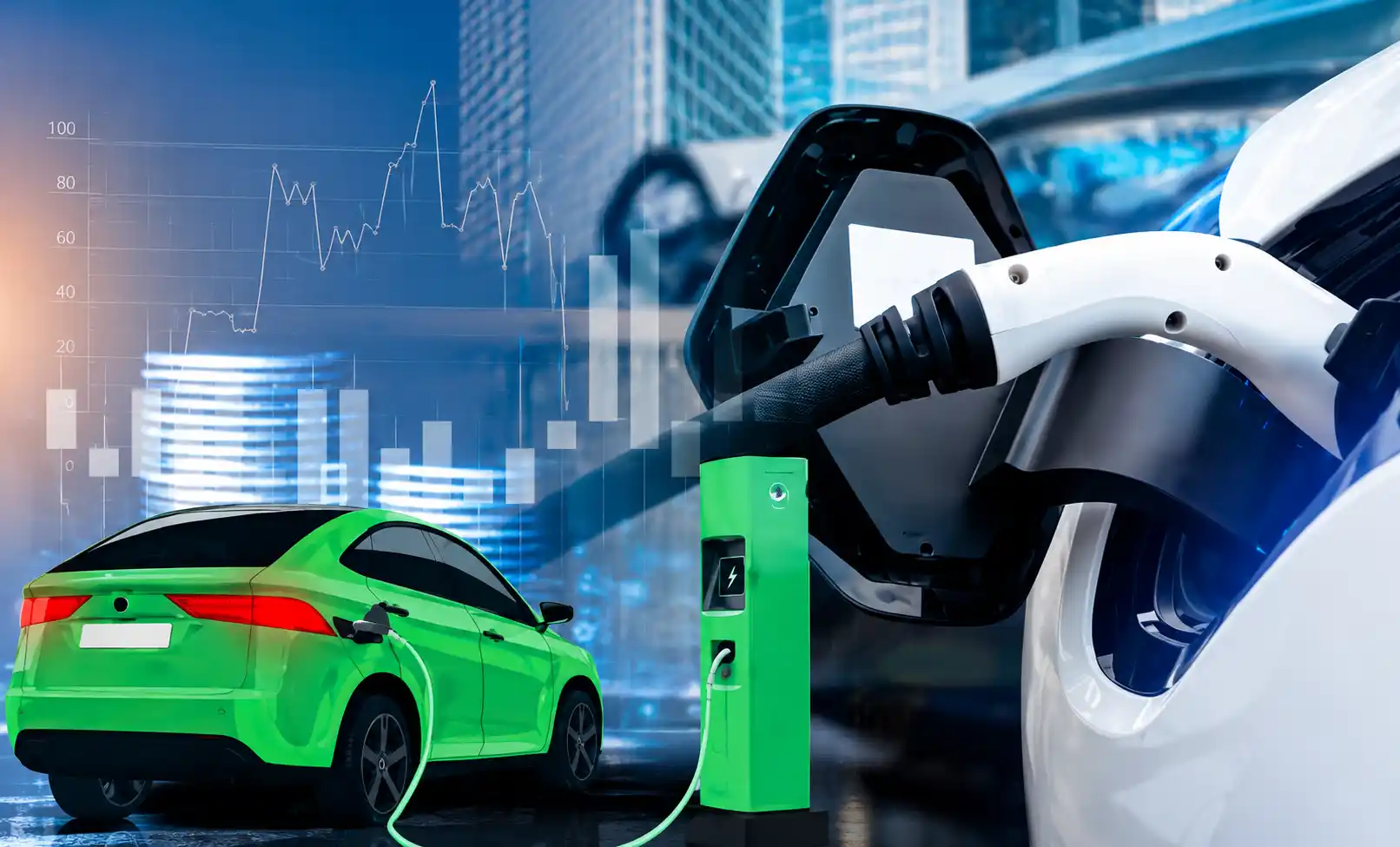 EV Charging Infrastructure