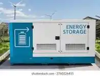 Energy Storage