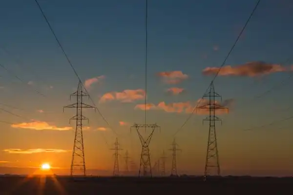 Power Demand