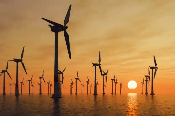 Offshore Wind